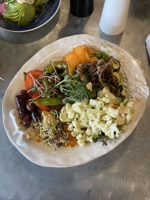   at Teater Cafeen in Nykobing