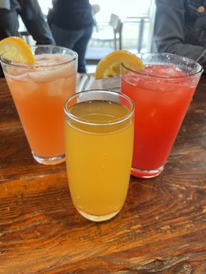   at Seabirds Kitchen in Long Beach