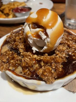   at Seabirds Kitchen in Long Beach