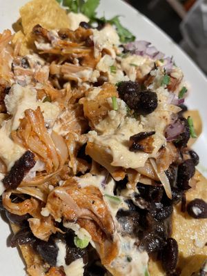   at Seabirds Kitchen in Long Beach