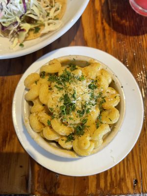 Mac  at Seabirds Kitchen in Long Beach