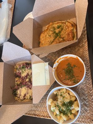   at Seabirds Kitchen in Long Beach