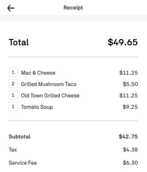   at Seabirds Kitchen in Long Beach