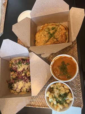   at Seabirds Kitchen in Long Beach