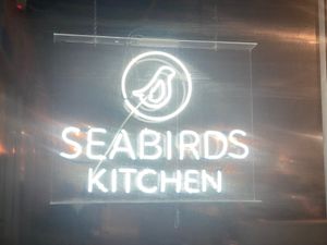  at Seabirds Kitchen in Long Beach