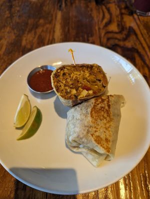  at Seabirds Kitchen in Long Beach