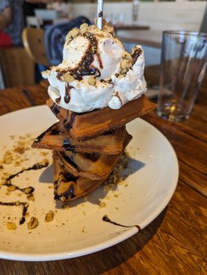  at Seabirds Kitchen in Long Beach