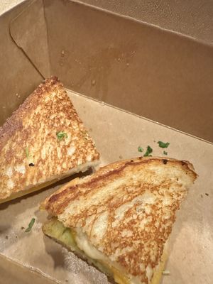   at Seabirds Kitchen in Long Beach