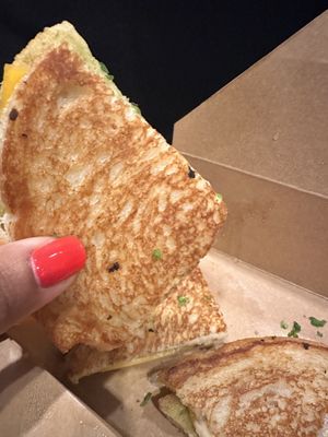   at Seabirds Kitchen in Long Beach