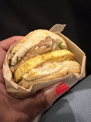   at Seabirds Kitchen in Long Beach