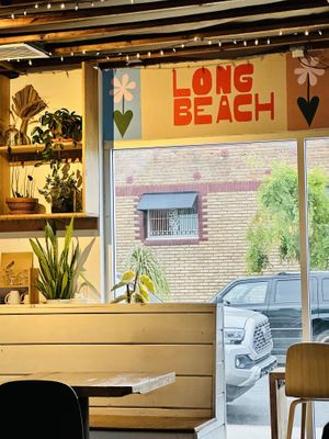   at Seabirds Kitchen in Long Beach