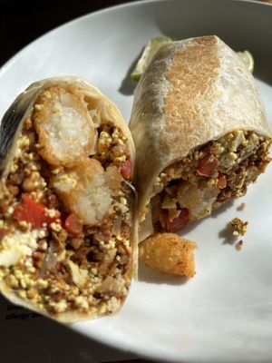   at Seabirds Kitchen in Long Beach