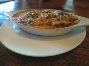 OMG Mac & Cheese at Seabirds Kitchen in Long Beach