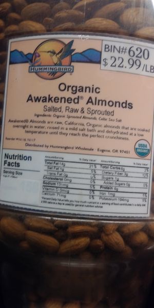  at Alberta Co-op Grocery in Portland