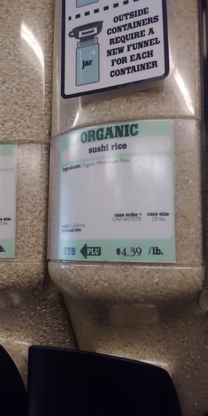  at Alberta Co-op Grocery in Portland