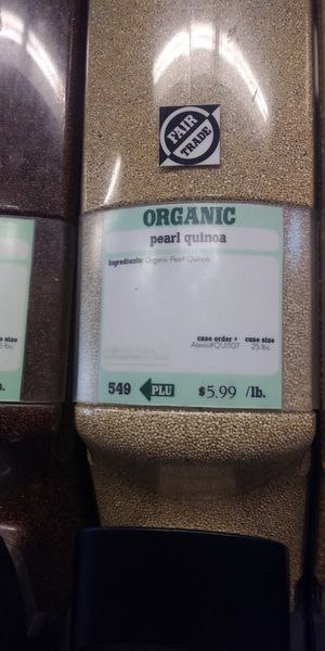  at Alberta Co-op Grocery in Portland