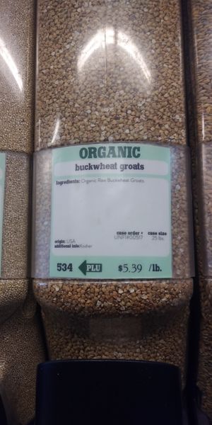  at Alberta Co-op Grocery in Portland