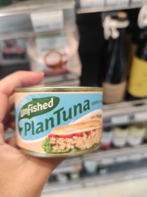 Plantuna at Celeiro - Vasco da Gama in Lisbon