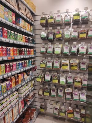 Teas at Celeiro - Vasco da Gama in Lisbon