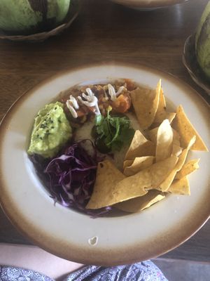   at Captain Coconuts in 