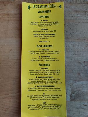 08-14-2019 at Ed's Cantina & Grill in Estes Park