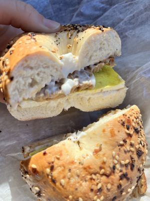 Viva la Vegan   at Ultra Coffeebar in Asheville