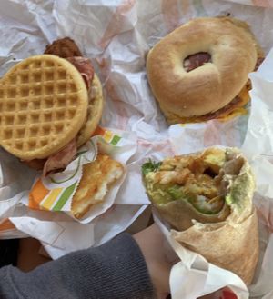   at Plant Power Fast Food - Encinitas in Encinitas