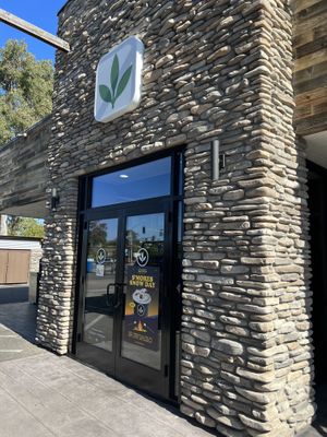 Plant power   at Plant Power Fast Food - Encinitas in Encinitas