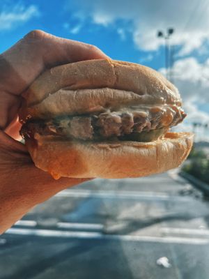   at Plant Power Fast Food - Encinitas in Encinitas