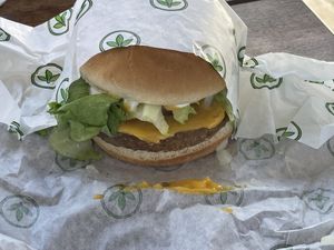   at Plant Power Fast Food - Encinitas in Encinitas