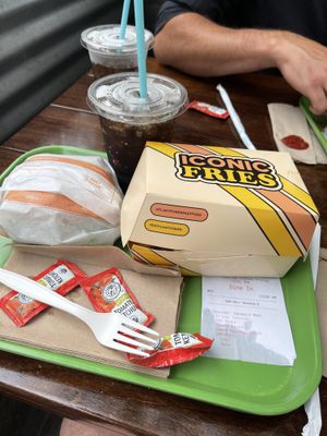   at Plant Power Fast Food - Encinitas in Encinitas