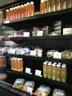 To-go at Plant Power Fast Food - Encinitas in Encinitas