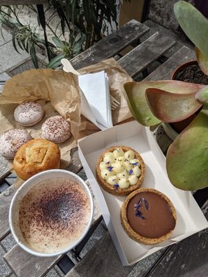 our picks at L'instant in Tours