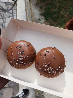  at L'instant in Tours