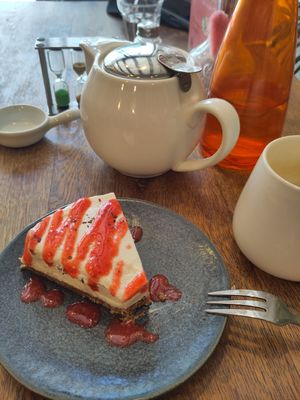  at L'instant in Tours