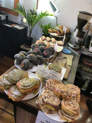 A great selection  at Gathered Kitchen in Glebe