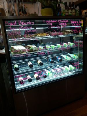 Takeaways at Gathered Kitchen in Glebe