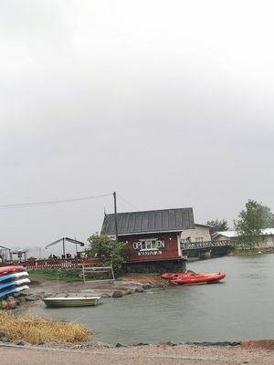  at Regatta in Helsinki