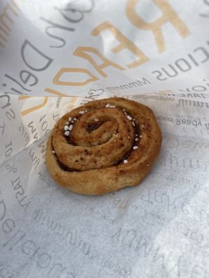   at Regatta in Helsinki