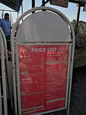  at Regatta in Helsinki