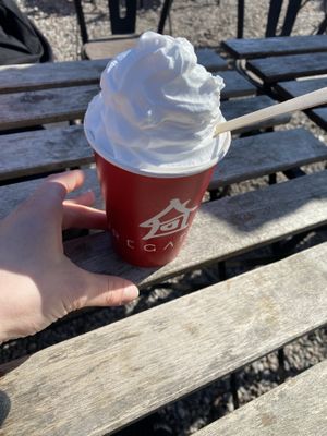   at Regatta in Helsinki