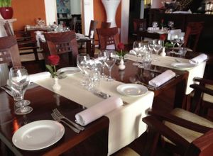 Restaurant Aruna at Aruna Cuisine in Roermond