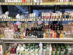 Personal hygiene   at Zoya Shop 2 in Sofia