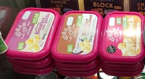 Butters  at Zoya Shop 2 in Sofia