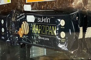 Marzipan   at Zoya Shop 2 in Sofia