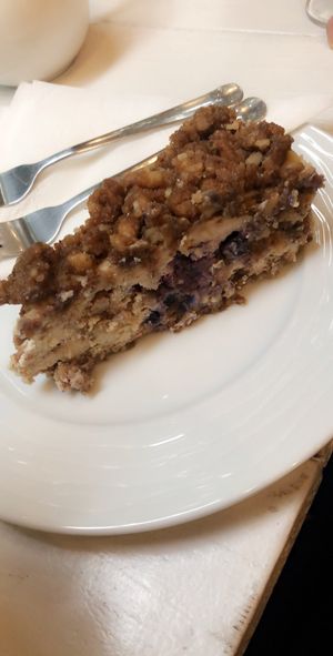 “Cheesecake” at Zoya Shop 2 in Sofia