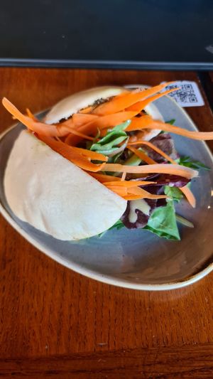  at La Chaufferie in Paris