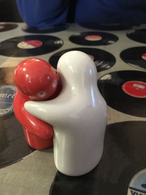 A Friendly Place  at Mrs Green's in Dumfries