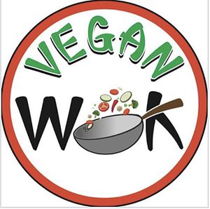 Vegan Wok - Website at Vegan Wok in Norwich
