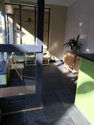 Vegan Wok, Norwich  at Vegan Wok in Norwich